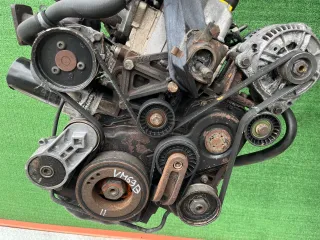 VM69B Двигатель Chrysler Voyager 3 Арт 94729132, вид 18