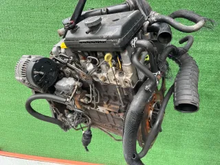 VM69B Двигатель Chrysler Voyager 3 Арт 94729132, вид 8