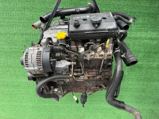 VM69B Двигатель Chrysler Voyager 3 Арт 94729132, вид 2