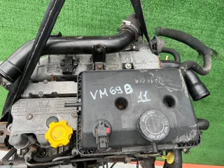VM69B Двигатель Chrysler Voyager 3 Арт 94729132, вид 10