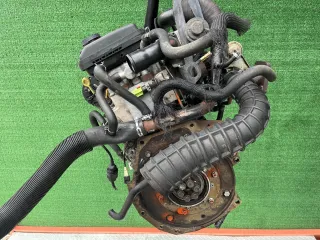 VM69B Двигатель Chrysler Voyager 3 Арт 94729132, вид 11