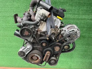 VM69B Двигатель Chrysler Voyager 3 Арт 94729132, вид 17