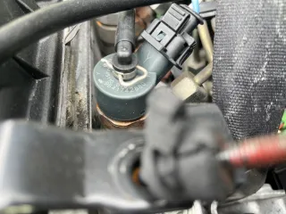 9641742880 Форсунка Citroen Xsara Арт 94729171, вид 2