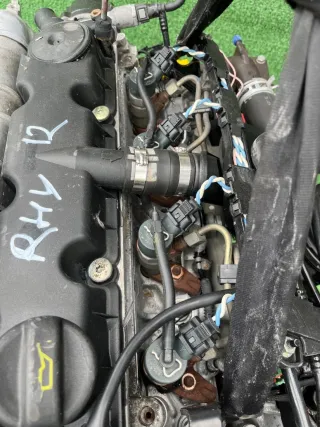 9641742880 Форсунка Citroen Xsara Арт 94729171, вид 1