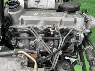 ASY Двигатель Volkswagen Golf 4 Арт 94729203, вид 4
