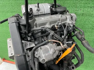 ASY Двигатель Volkswagen Golf 4 Арт 94729203, вид 8