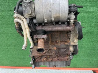 ASY Двигатель Volkswagen Golf 4 Арт 94729203, вид 5
