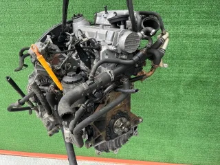ASY Двигатель Volkswagen Golf 4 Арт 94729203, вид 7