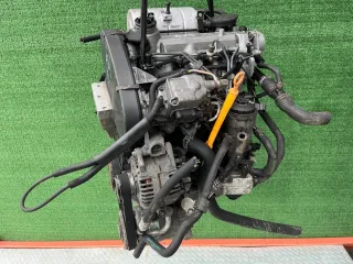 ASY Двигатель Volkswagen Golf 4 Арт 94729203, вид 2