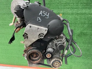 ASY Двигатель Volkswagen Golf 4 Арт 94729203, вид 1