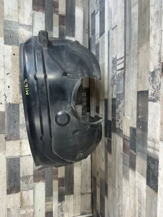 DS73A16114DF Защита арок передняя правая (подкрылок) Ford Fusion 2 Арт 94729303, вид 5
