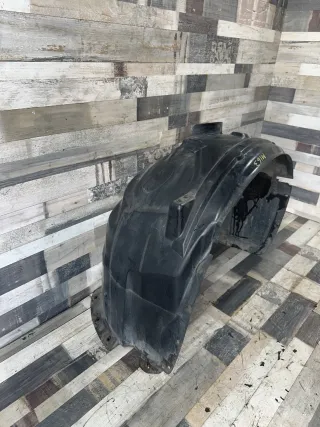 DS73A16114DF Защита арок передняя правая (подкрылок) Ford Fusion 2 Арт 94729303, вид 4