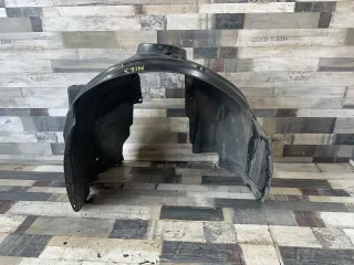 DS73A16114DF Защита арок передняя правая (подкрылок) Ford Fusion 2 Арт 94729303, вид 3