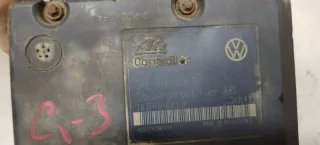 3A0907379D Блок АБС (ABS) Volkswagen Golf 3 Арт 94729306, вид 4