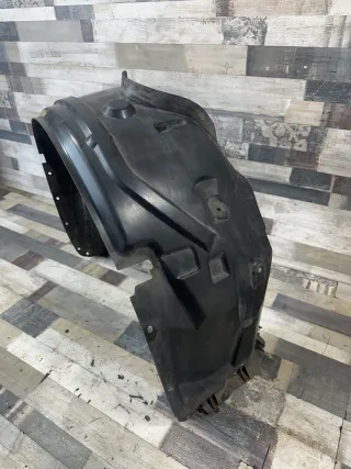 DS73A16114DF Защита арок передняя правая (подкрылок) Ford Fusion 2 Арт 94729303, вид 2