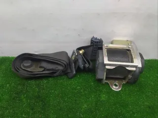 2018680222 Ремень безопасности  Mercedes 190 W201 Арт 168929, вид 5