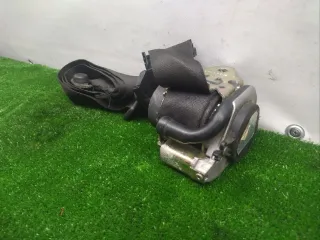 2018680222 Ремень безопасности  Mercedes 190 W201 Арт 168929, вид 4