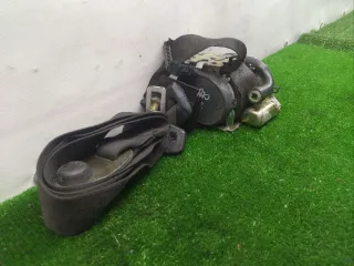 2018680222 Ремень безопасности  Mercedes 190 W201 Арт 168929, вид 3