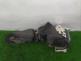 2018680222 Ремень безопасности  Mercedes 190 W201 Арт 168929, вид 2