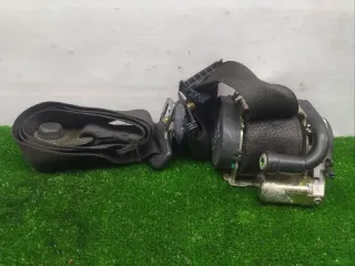 2018680222 Ремень безопасности  Mercedes 190 W201 Арт 168929, вид 1