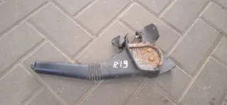  Рычаг ручного тормоза (ручник) Renault Logan 1 Арт 94731175, вид 3