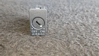 3C0919237 Датчик AirBag Volkswagen Passat B7 Арт 94731198, вид 1