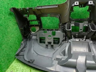 681004426 Панель передняя салона (торпедо) Dacia Lodgy Арт 94731210, вид 8