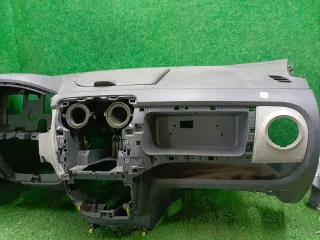 681004426 Панель передняя салона (торпедо) Dacia Lodgy Арт 94731210, вид 3