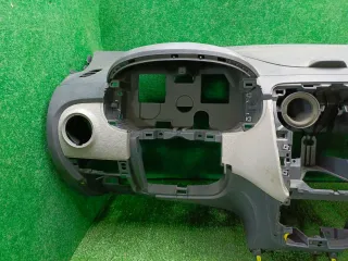 681004426 Панель передняя салона (торпедо) Dacia Lodgy Арт 94731210, вид 2