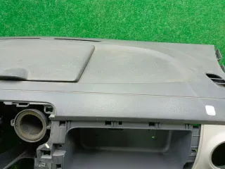 681004426 Панель передняя салона (торпедо) Dacia Lodgy Арт 94731210, вид 4