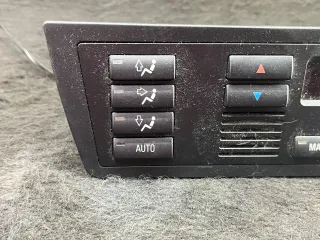 6926880 Блок управления печки / климат-контроля BMW X5 E53 Арт E5346-98, вид 8