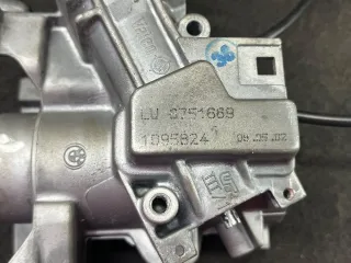 1095824 Замок зажигания BMW 5 E39 Арт E5346-100, вид 5