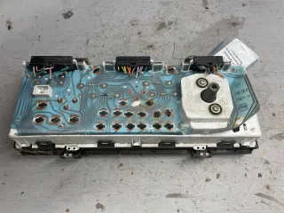 7700841348 Щиток приборов (приборная панель) Renault Clio 1 Арт 94731222, вид 5