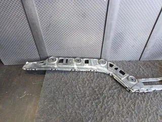 3AF807393 Кронштейн крепления бампера заднего Volkswagen Passat B7 Арт 94731563, вид 13