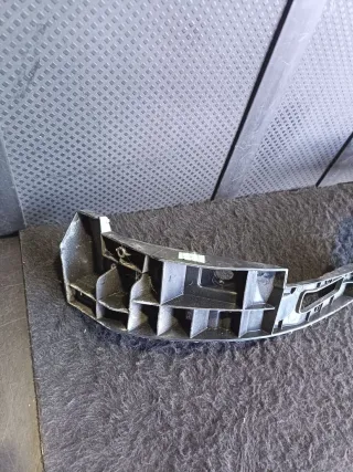 3AF807393 Кронштейн крепления бампера заднего Volkswagen Passat B7 Арт 94731563, вид 2