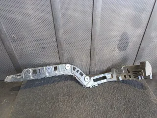 3AF807393 Кронштейн крепления бампера заднего Volkswagen Passat B7 Арт 94731563, вид 5