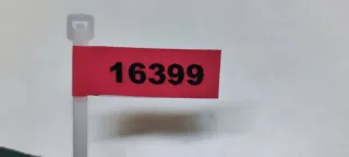 1K0951605A Сирена Volkswagen Passat B6 Арт 16399, вид 6