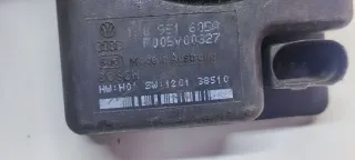 1K0951605A Сирена Volkswagen Passat B6 Арт 16399, вид 5