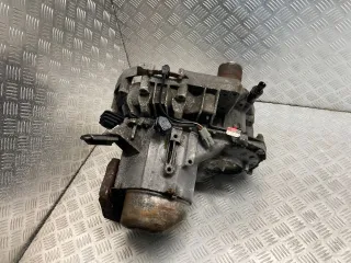 7700598840 КПП механическая (МКПП) 5-ступенчатая Renault Scenic 1 Арт 11321833540, вид 5