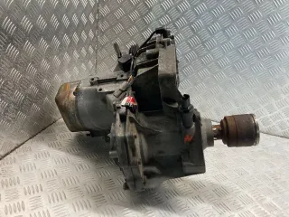 7700598840 КПП механическая (МКПП) 5-ступенчатая Renault Scenic 1 Арт 11321833540, вид 3