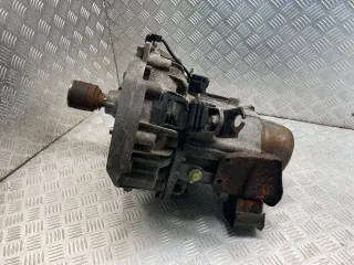 7700598840 КПП механическая (МКПП) 5-ступенчатая Renault Scenic 1 Арт 11321833540, вид 6