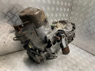 7700598840 КПП механическая (МКПП) 5-ступенчатая Renault Scenic 1 Арт 11321833540, вид 7