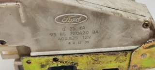 93BG220A20BA Замок двери передней правой Ford Mondeo 2 Арт 16437, вид 7