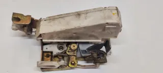 93BG220A20BA Замок двери передней правой Ford Mondeo 2 Арт 16437, вид 2