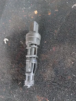  Датчик скорости Renault Scenic 1 Арт 94731630, вид 1