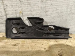 4B1955846 Кронштейн (крепление) Audi A6 C5 (S6,RS6) Арт 94731648, вид 2