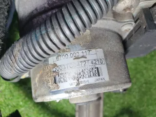 6820000190, 6700 003 117, 140 119 58 20 Рулевая рейка Peugeot 208 Арт 94731672, вид 4