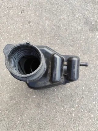 CC002 Патрубок воздушного фильтра Nissan Murano Z50 Арт 94731662, вид 6