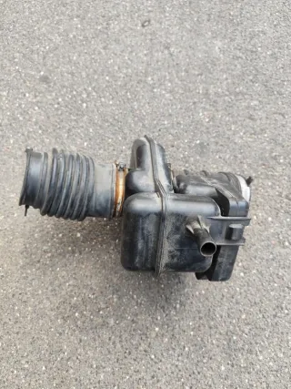 CC002 Патрубок воздушного фильтра Nissan Murano Z50 Арт 94731662, вид 7