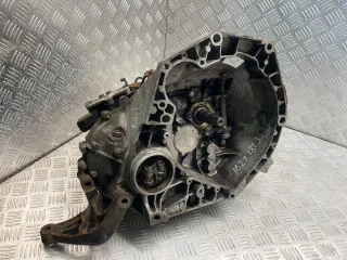  КПП механическая (МКПП) 5-ступенчатая Fiat Palio 1 Арт 16221813543